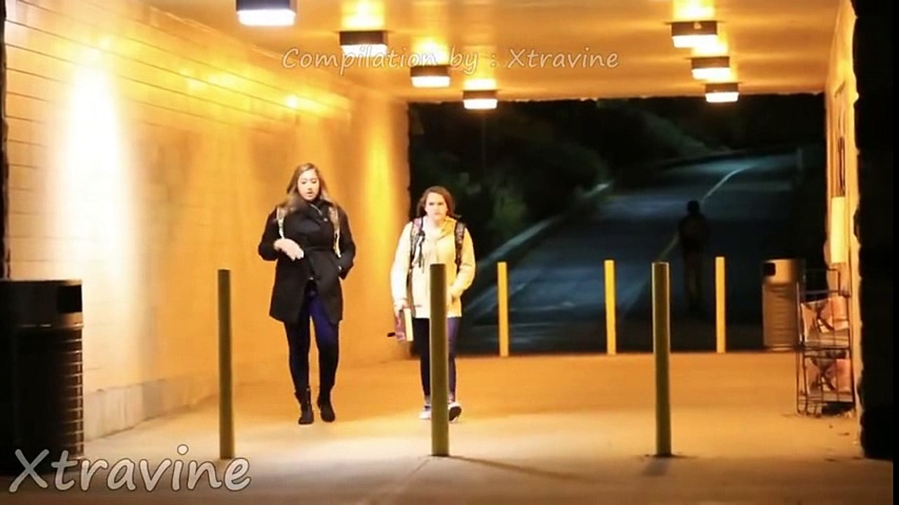 Best Scare Pranks 2015 Compilation Ever