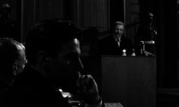 Judgment at Nuremberg, 1961 - AND ABOVE ALL, THERE WAS FEAR (Dr. Ernst Janning's speech) 2/2