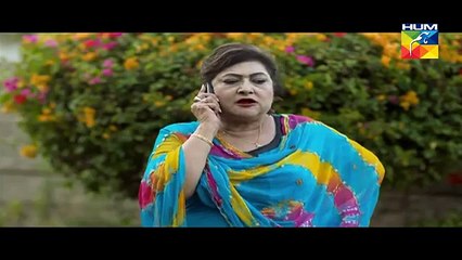 Haya Kay Daman Main Episode 11 Full HUM TV Drama 13 April 2016 - Dailymotion