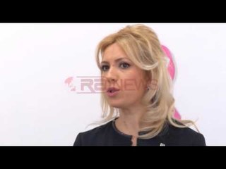 Alpha Bank dhuron 25 mijë Euro për blerjen e aparatit ekografik në Spitalin Onkologjik- Ora News