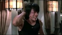 Jackie Chan vs. Benny the Jet - one of the best martial arts movie fights ever