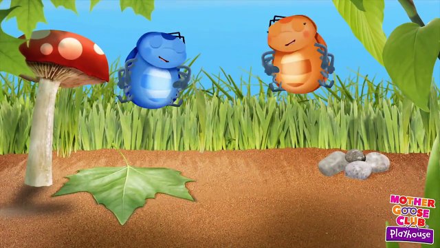 This Little Light of Mine and More | Nursery Rhymes from Mother Goose Club!