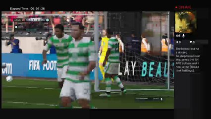 John's Onlive PS4 Broadcast