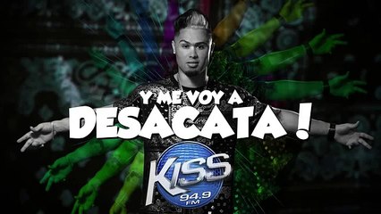 Primera entrevista de “El Super Nuevo” luego de su primera gira por Europa!