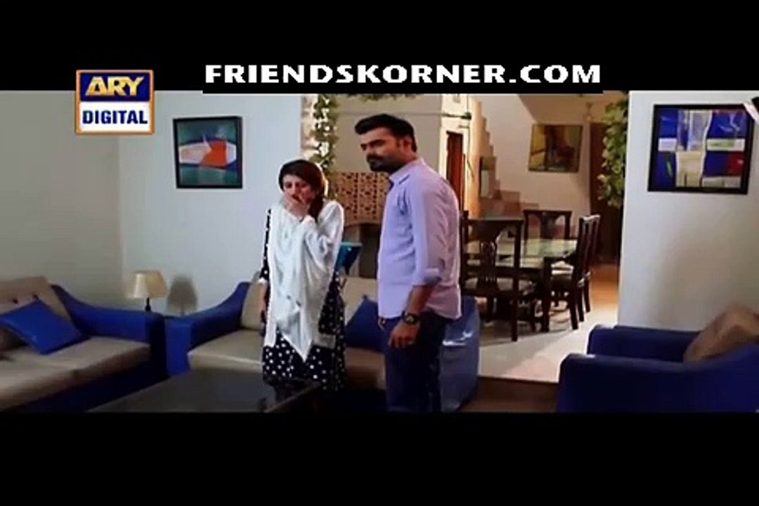 Dil-e-Barbaad Episode 233