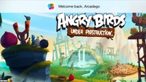 Angry Birds Under Pigstruction -1st Place Daily Arena Tournament Sunday 3/31!