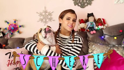 TAG DE NAVIDAD (MUCHAS PREGUNTAS) ♥ - Yuya