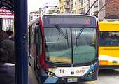 Continúan los acosos sexuales en buses urbanos en Quito