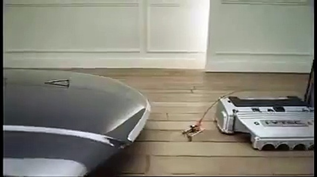 Inilah iklan termahal di dunia! Tanpa efek khusus atau efek komputer