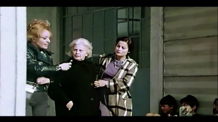 Malìa, vergine e di nome Maria