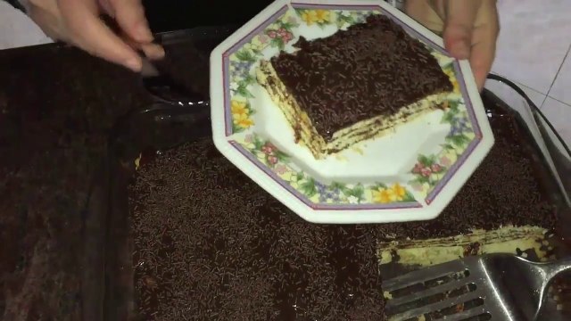 طريقة عمل حلا النوتيلا مع زبدة الفول السوداني