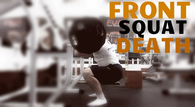 Ličan Brčina - EP29 || Progresija Zagrevanja #4 || Strength Squat