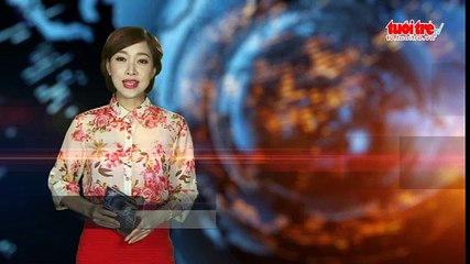 Tin nóng 24h ngày 4-4-2016- Quái xế tụ tập đua xe giữa ban ngày