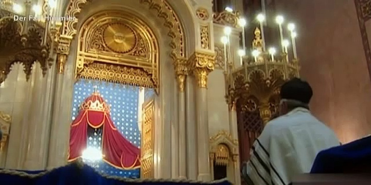 Der fall himmler german/deutsche dokumentation