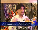 Geo News Headlines - 13 April 2016 - 2000