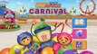 Team Umizoomi Carnival - best iPad app demos for kids - Philip