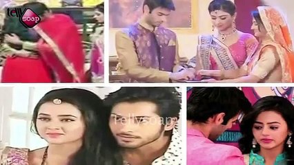 Swaragini- Swara's New Enemy