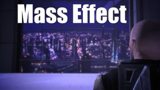 Mass Effect Part 65  Ilos Part 1