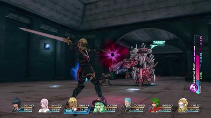 Star Ocean - Integrity and Faithlessness - Victor Spotlight (PS4)