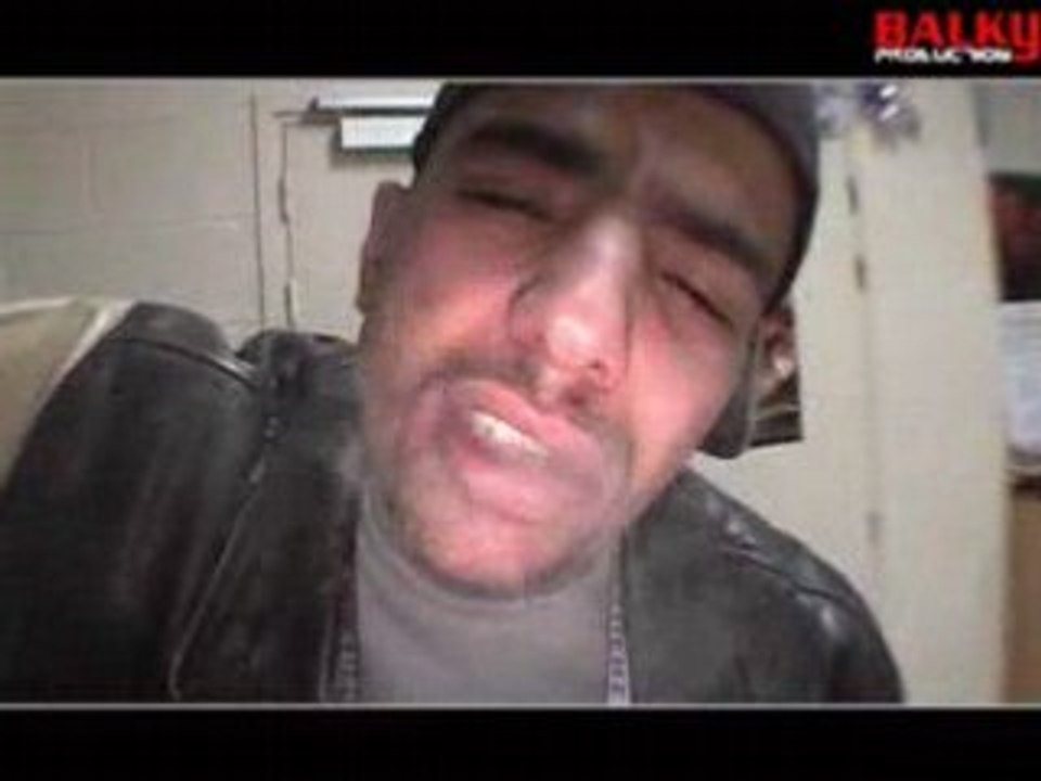 Rap français-Mafia k1 Fry Rohff -danger