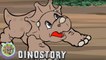 Triceratops - Do You Know Who I Am? Dinosaur Songs from Dinostory by Howdytoons