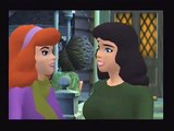 Scooby Doo Night of 100 Frights PS2 Walkthrough - Part 01