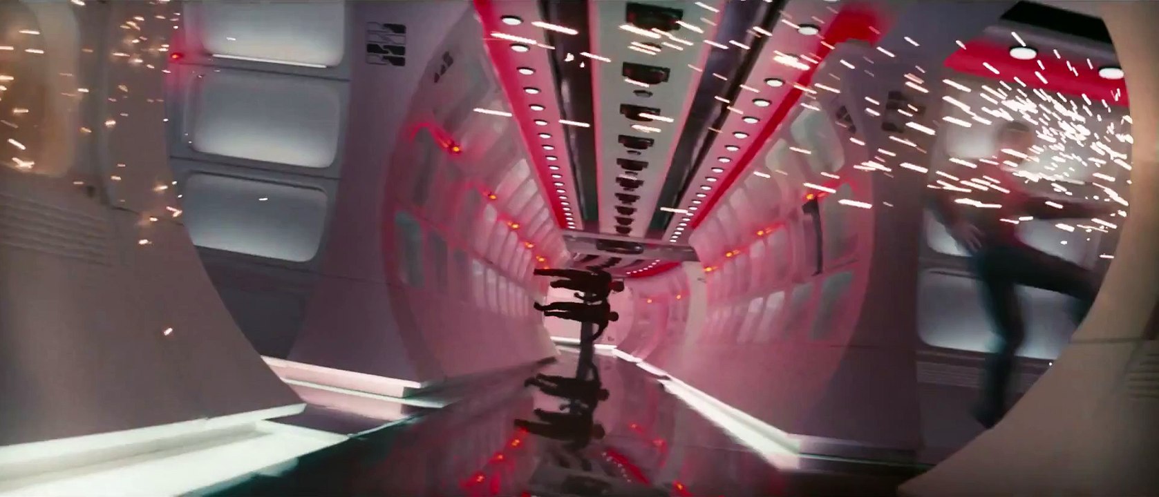 Star Trek Into Darkness