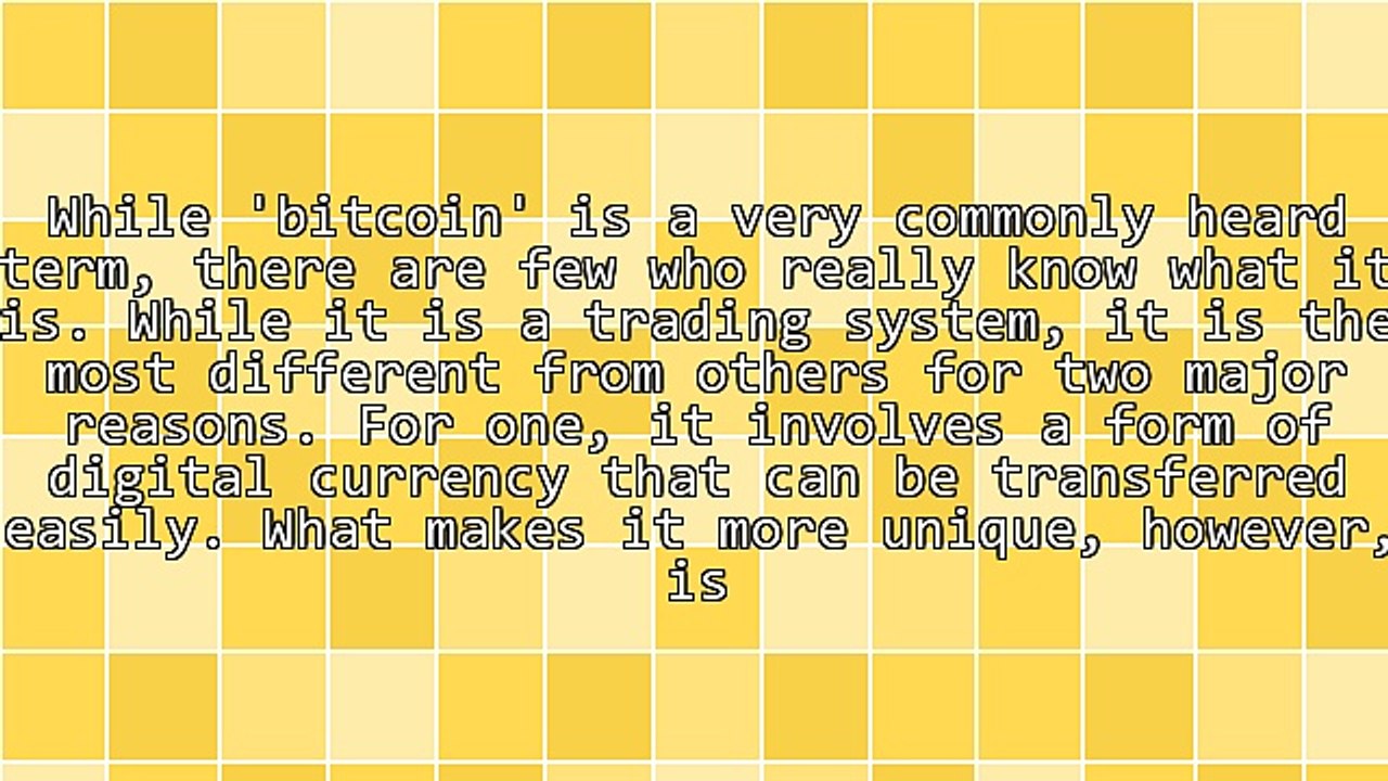 Bitcoin News And Highlights You Should Know