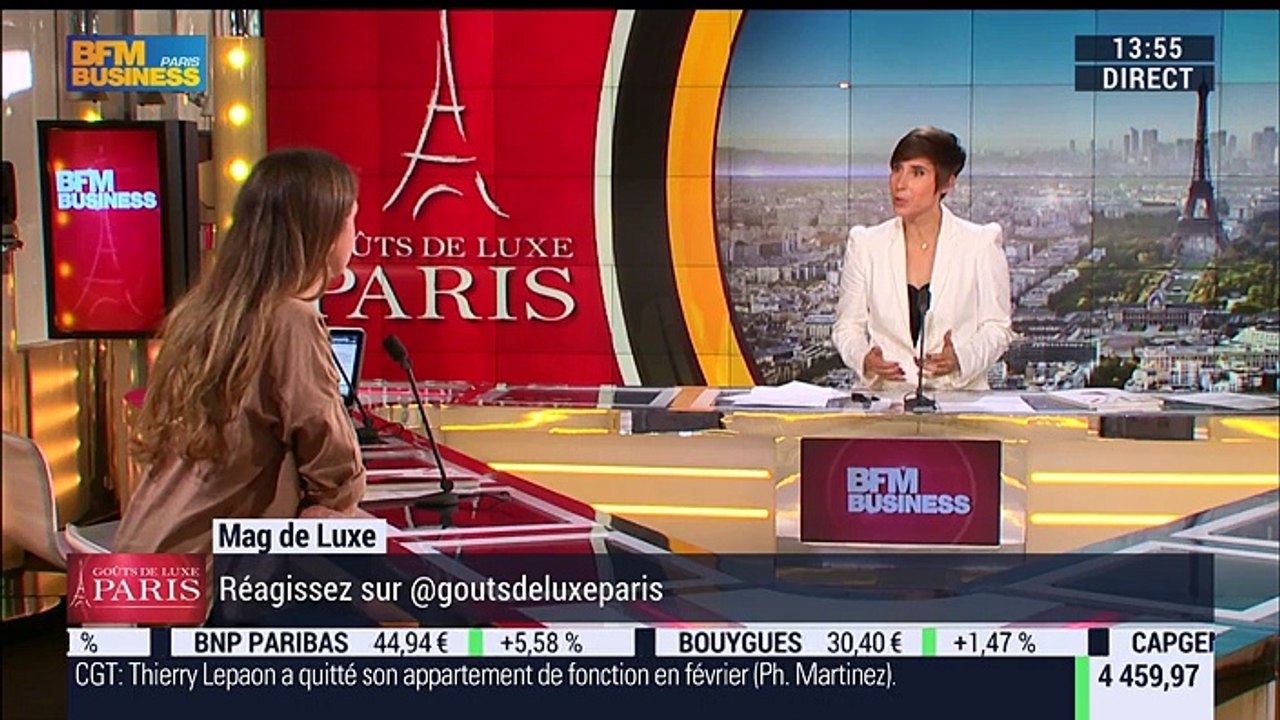 Le Mag de Luxe: Nez, la revue consacrée à l'olfaction et au parfum, sort son premier numéro - 13/04