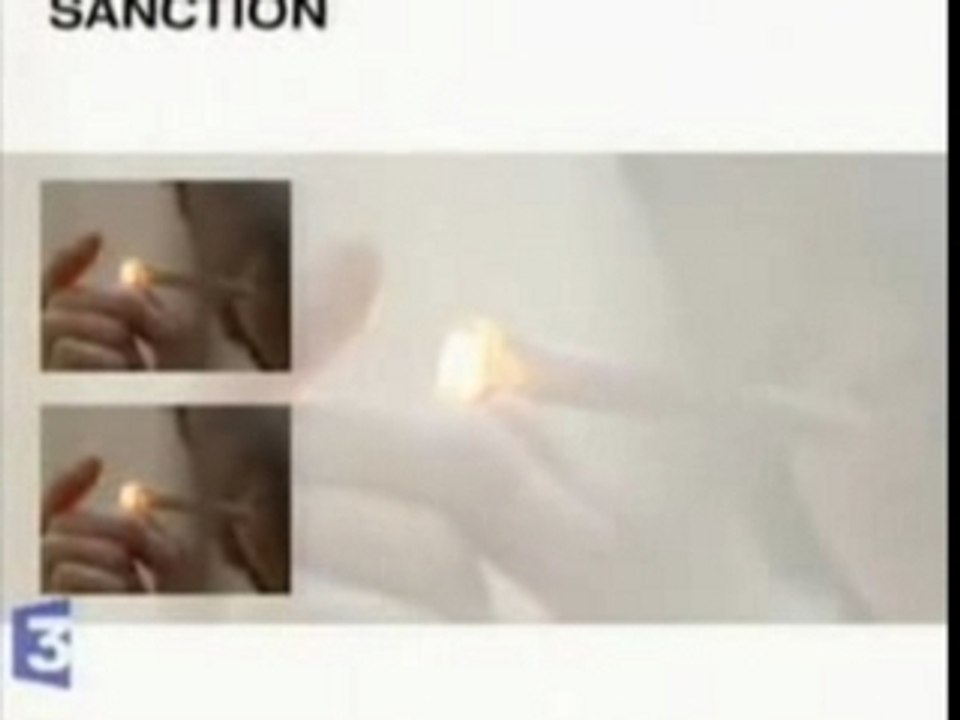 Zapping special cannabis !