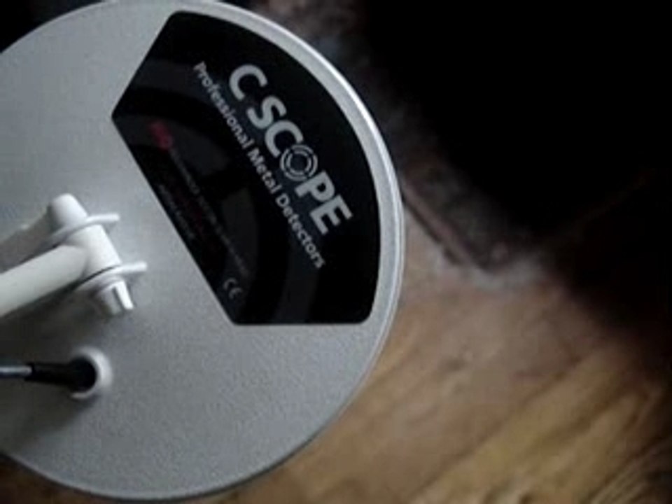 CS 770 XD