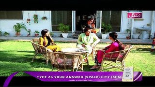 Khushhaal Susral Episode 3 Full on Ary Zindagi 13th April 2016