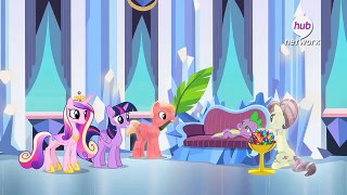 My Little Pony Friendship is Magic: Season 4 Episode 24 Equestria Games Preview