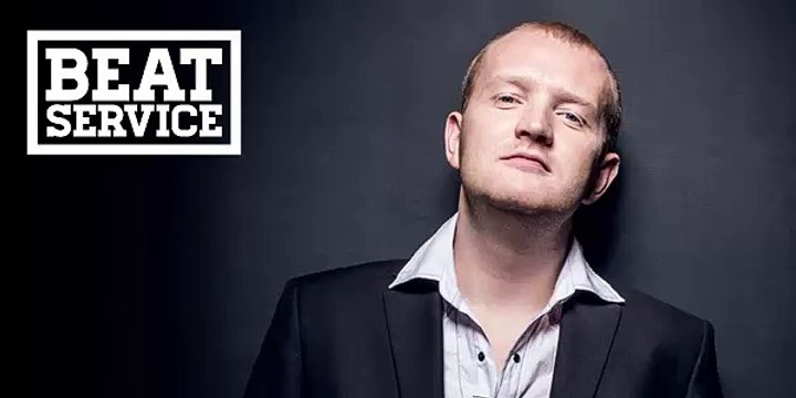 Beat Service meets Tucandeo - Waiting For The Sun (feat Manon Polare - Tydis Stadium Mix)