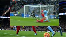 Manchester City vs Liverpool Highlights and Penalties 2015-16 English League Cup Final