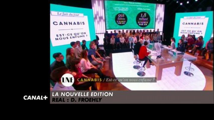 Le Zapping du 13/04 - CANAL +
