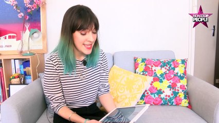 Nabilla : le secret de la couverture de son livre dévoilé (Exclu vidéo)