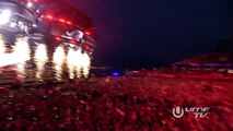 Martin Garrix LIVE @ Ultra Music Festival Miami (2015)