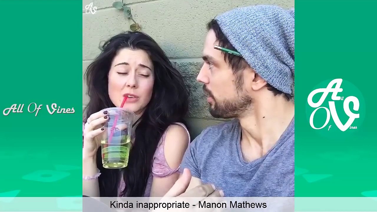 Funny Vines February 2016 (Part 2) NEW Vine compilation