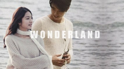 Wooyoung + Seyoung || Wonderland