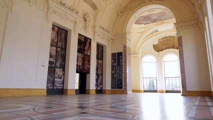 Exposition Dans l'atelier | Petit Palais