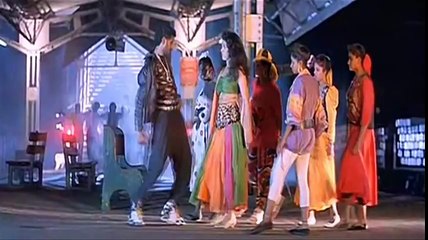 Gentleman - Chikku Bukku Raile ~Tamil Songs~ A R Rahman