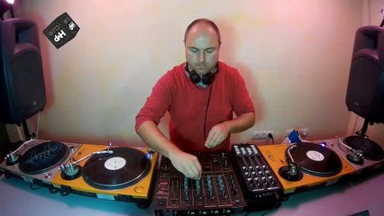 HMPclub - 04.2016 - Dj Pérez