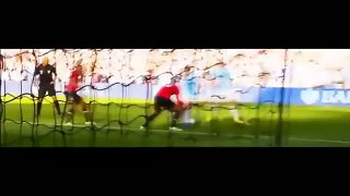 Manchester City vs Manchester United 4 0 Aguero Goal 21 9 2013