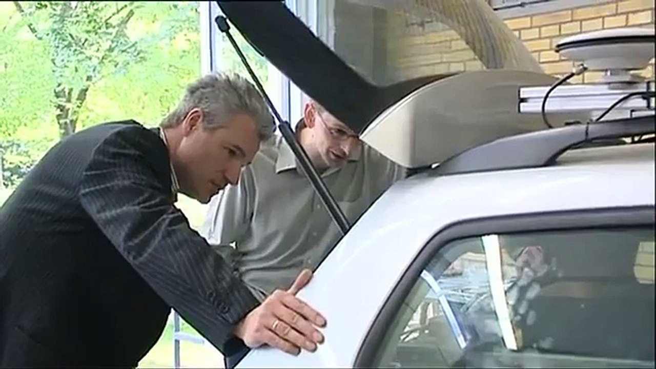 Mobil Masa Depan