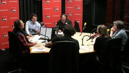 Henri Guaino à la bourre, Le Journal de 17h17