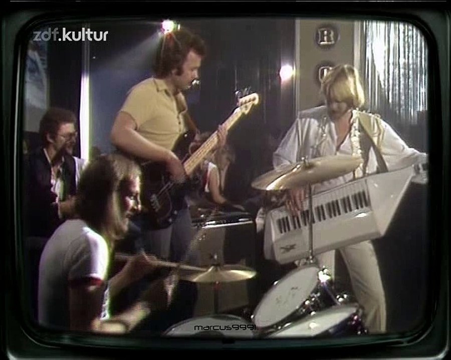 Rick Wakeman - Animal Showdown (RockPop 1979)