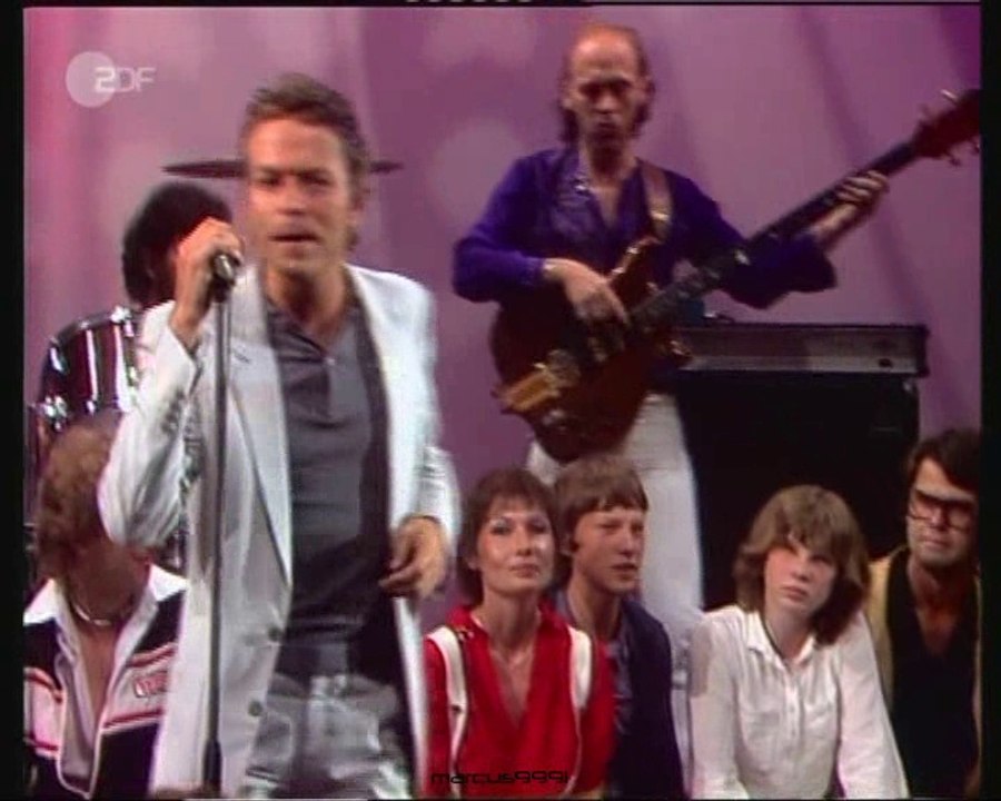 Robert Palmer - Bad Case Of Loving You (RockPop 1979)