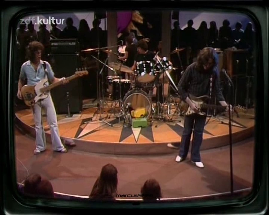 Rory Gallagher - Shadowplay (RockPop 1978)