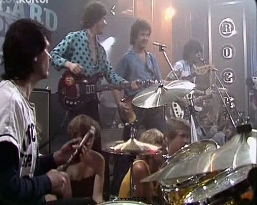 Russ Ballard - On The Rebound (RockPop 1980)